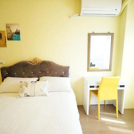 Hualien Manlu B&B Hualien City Exterior foto