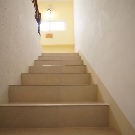 Hualien Manlu B&B Hualien City Exterior foto