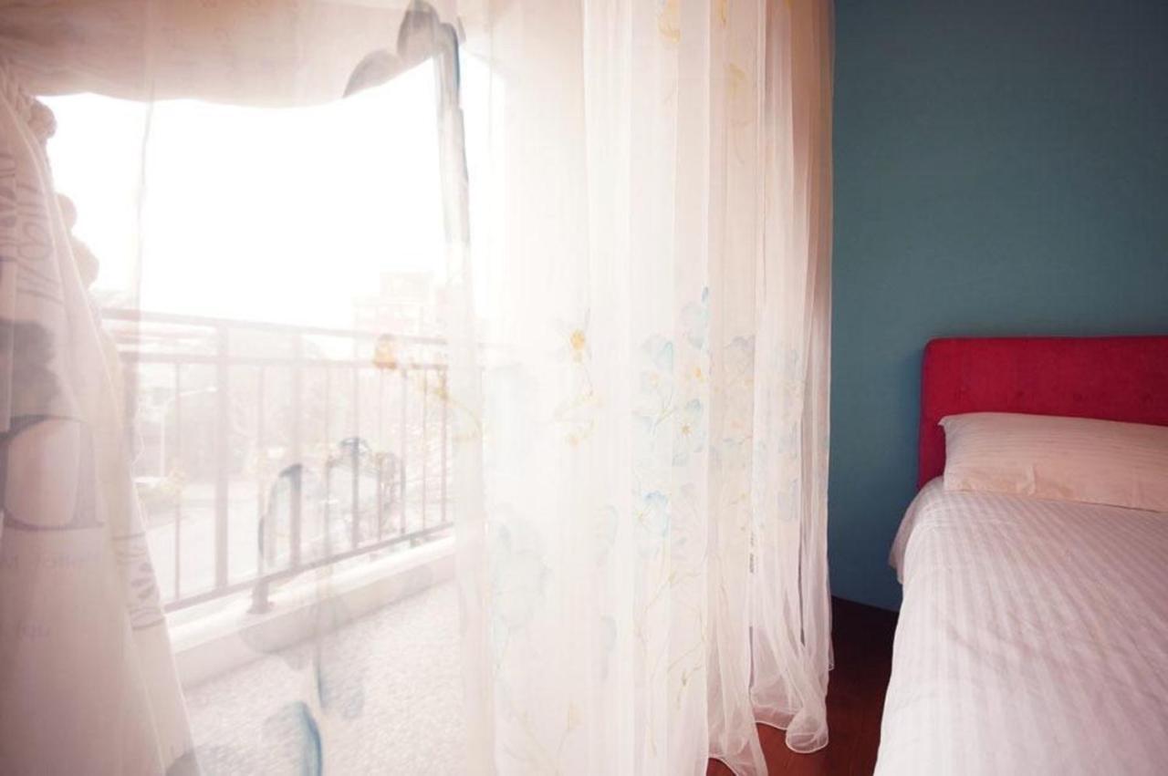 Hualien Manlu B&B Hualien City Exterior foto