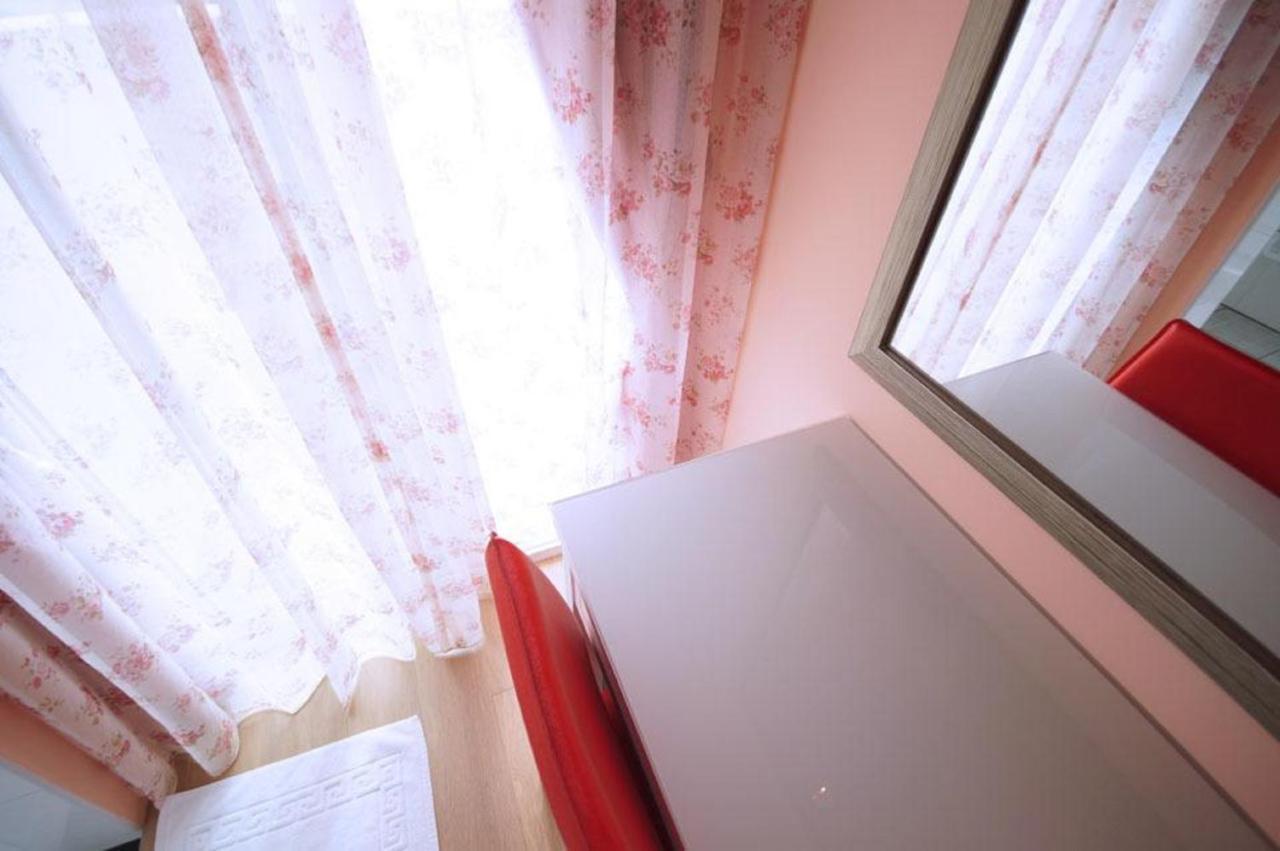 Hualien Manlu B&B Hualien City Exterior foto