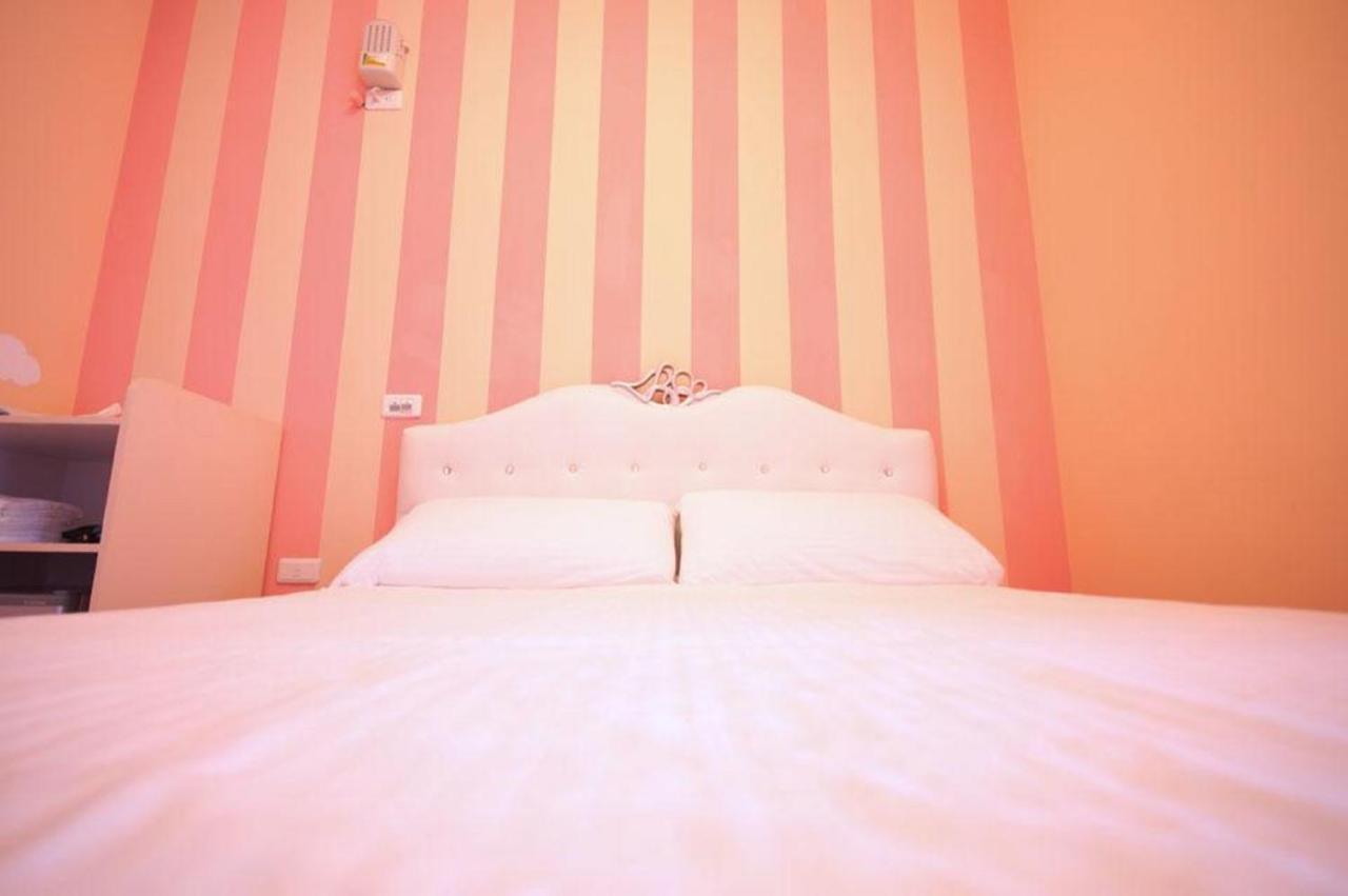 Hualien Manlu B&B Hualien City Exterior foto
