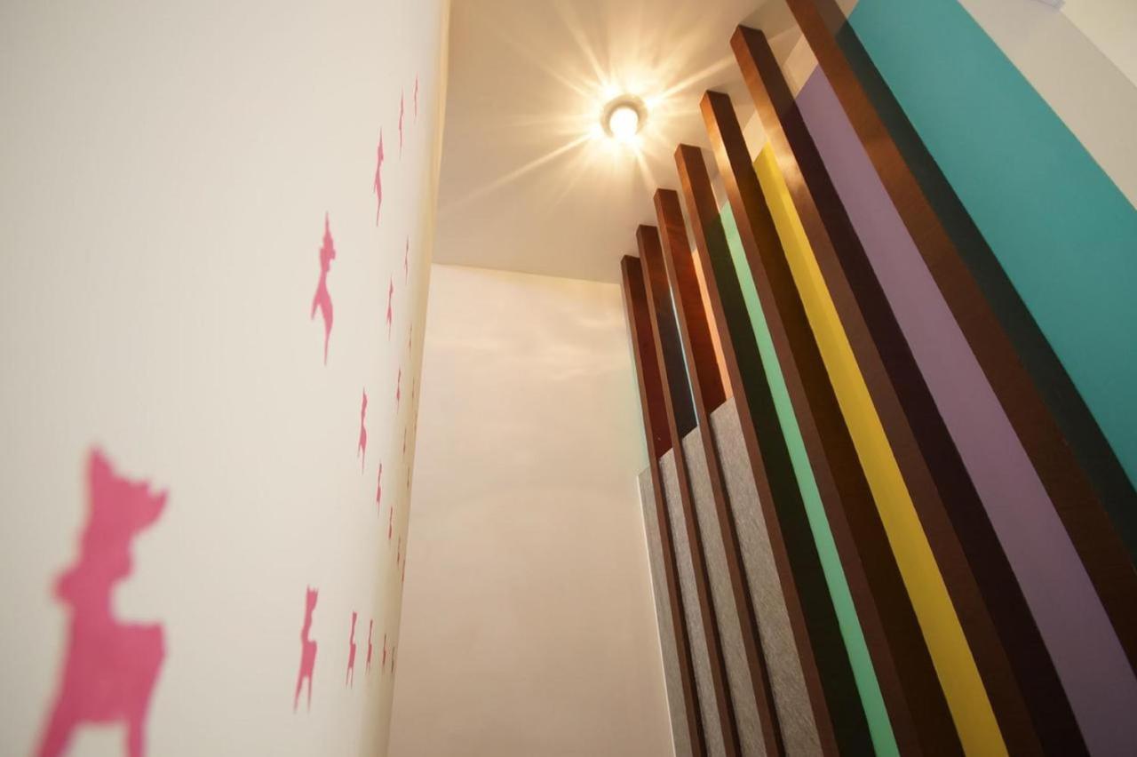 Hualien Manlu B&B Hualien City Exterior foto