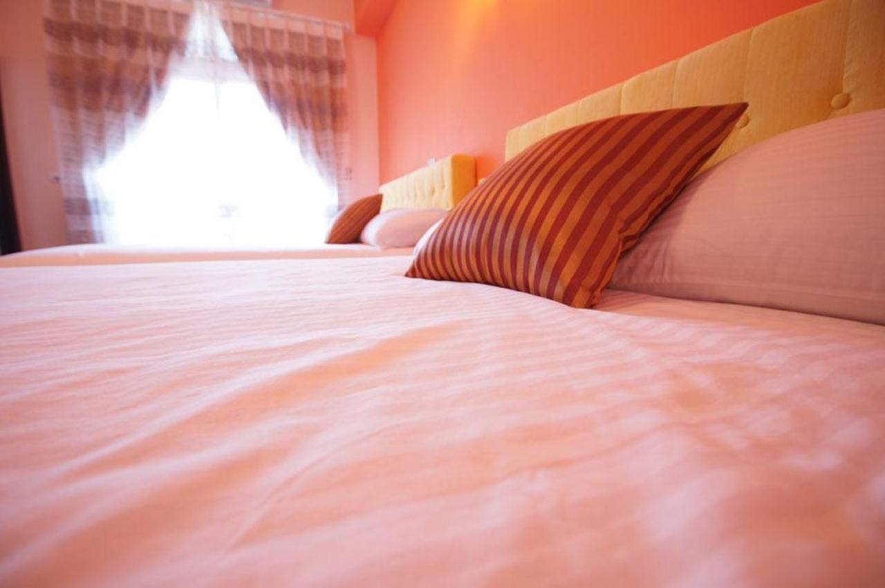 Hualien Manlu B&B Hualien City Exterior foto